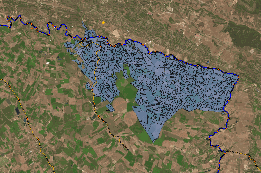 Imagen de Odoo y bloque de texto